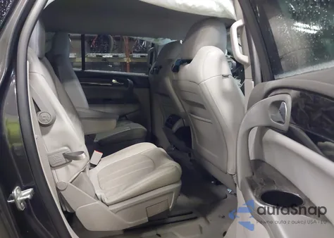 2014 Buick Enclave Premium из США, поврежденный, VIN 5GAKVCKD8EJ314932